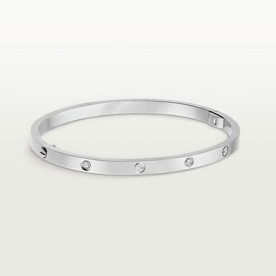 Cartier bracelets official website